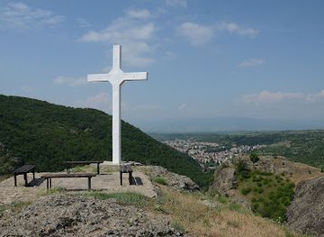 bulgaria/rila/landmark/sanctuary-the-cross