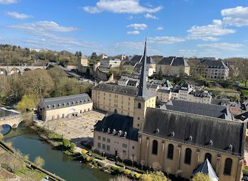 luxembourg/remich/landmark/palais-grand-ducal