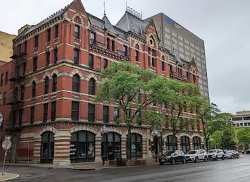 White Memorial Building
