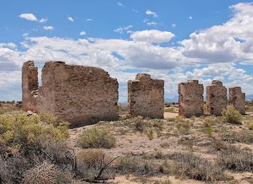 Fort Craig Historic Site