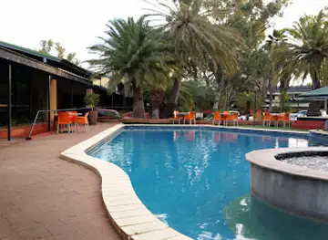 Barra on Todd Restaurant and Bar