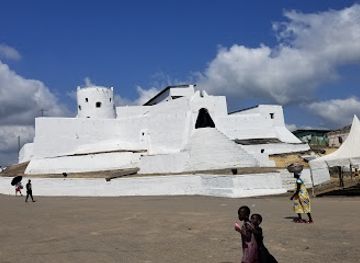 ghana/wala/landmark/fort-san-sebastian