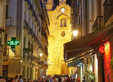 spain/san-sebastian/parte-vieja-old-town/landmark/koruko-andre-mariaren-basilika