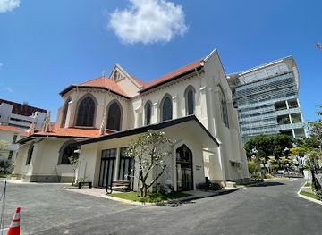 singapore/bugis/landmark/st-joseph-s-church-victoria-street