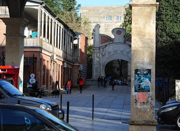 georgia/imereti/landmark/royal-district