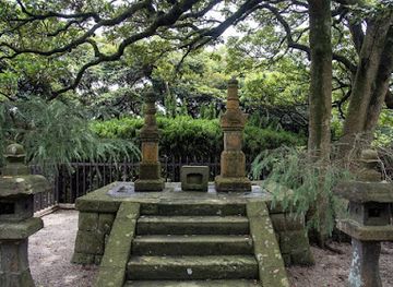 japan/bungo/landmark/tsukayama-park