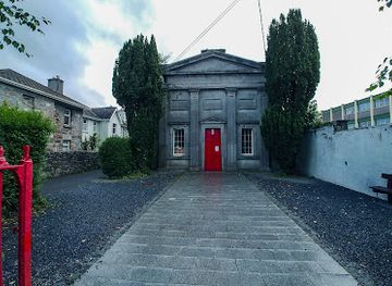 ireland/salthill/landmark/nuns-island-theatre