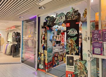 finland/kuopio/landmark/pelihuone-game-over