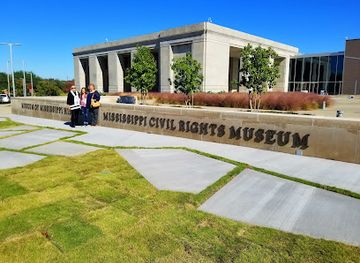 mississippi/jackson/landmark/museum-of-mississippi-history