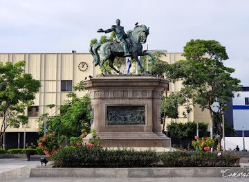 el-salvador/san-salvador/zona-rosa/landmark/civic-square-captain-general-gerardo-barrios