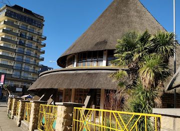 lesotho/thaba-bosiu-national-monument/landmark/basotho-hat