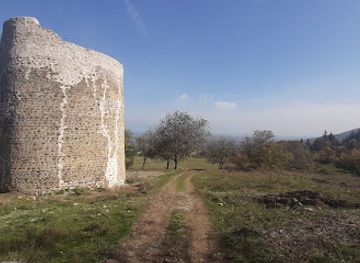 georgia/sighnaghi/landmark/zeda-cikhe-mrgvali-koshki