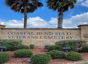 texas/corpus-christi/landmark/texas-lone-star-satellite-view