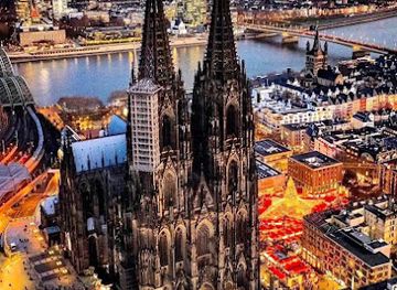 germany/cologne/landmark/dom-treasury