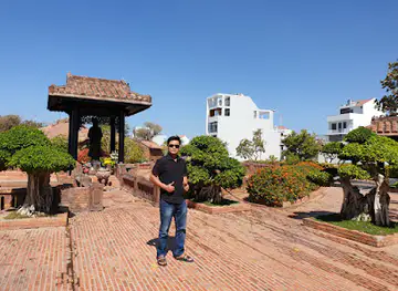 Phan Thiet Beach