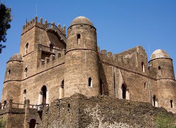 ethiopia/gojjam/landmark/fasil-ghebbi