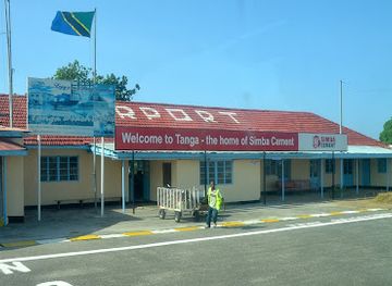tanzania/tanga/landmark/tanga-airport