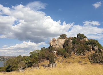 tanzania/mahale-mountains/landmark/saanane-national-park