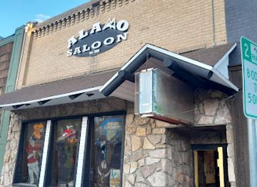 colorado/gunnison/landmark/alamo-saloon