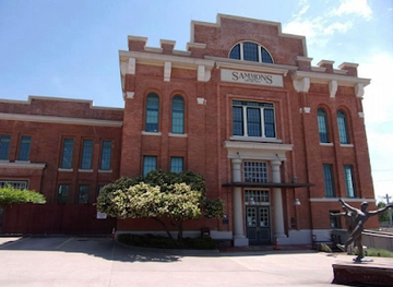 texas/dallas/landmark/turtle-creek-pump-station-texas-state-historical-marker