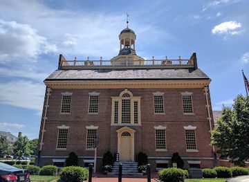 The Old State House