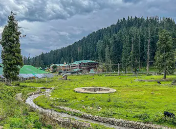 Khilanmarg