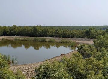 india/sundarbans/landmark/sajnekhali-watch-tower