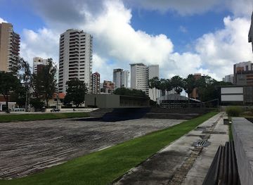 brazil/fortaleza/meireles/landmark/castelo-branco-mausoleum