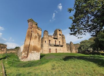 ethiopia/gondar/bath-of-fasiladas/landmark/emperor-fasil-s-palace