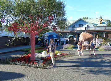 lithuania/palanga-beach/landmark/illusive-house-eureka