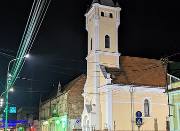 ukraine/mukachevo/landmark/reformat-ska-tserkva