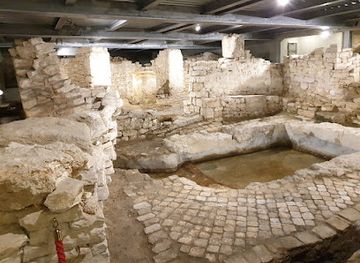 italy/bari/landmark/museo-del-succorpo-della-cattedrale-di-bari