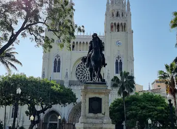Parque Seminario