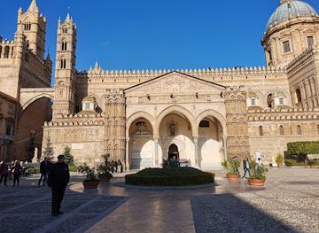 italy/palermo/landmark/palazzo-conte-federico-museum