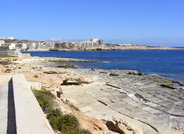 Torri San Tumas