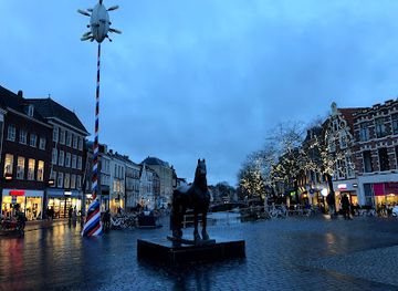 netherlands/west-friesland/landmark/fries-museum