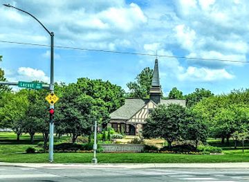 kansas/lawrence/landmark/union-pacific-depot