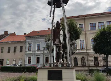 Novohradské múzeum a galéria