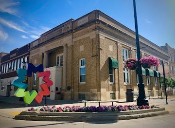 north-dakota/minot/landmark/taube-museum-of-art