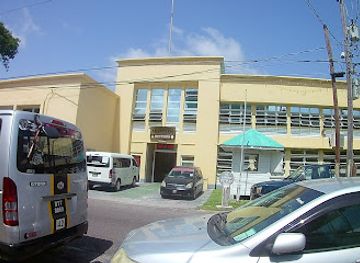 guyana/bartica/landmark/guyana-national-museum