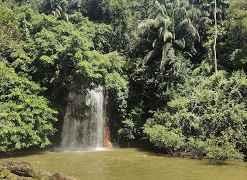 brunei/mukim-batu-apoi/landmark/tasek-lama-recreational-park