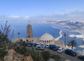 algeria/oran-coast/landmark/office-local-du-tourisme-d-oran