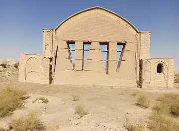 Qala-e Bost - د بست کلا