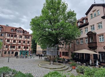 germany/nuremberg/landmark/unschlittplatz