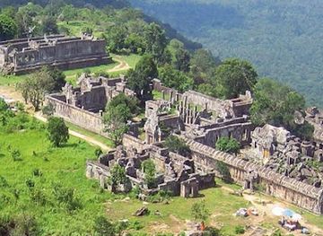 cambodia/preah-vihear-province/landmark/crakdvprasapreahvihare