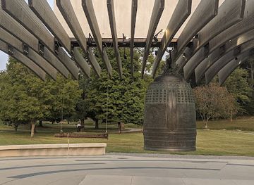 tennessee/appalachian-mountains/landmark/international-friendship-bell