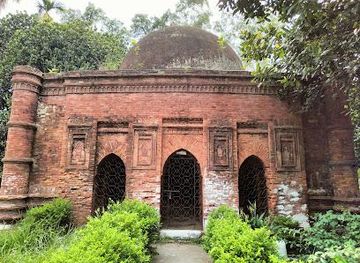 bangladesh/dhaka/landmark/goaldi-mosque