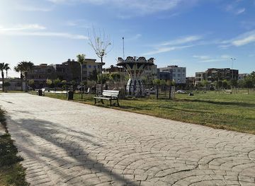 iraq/dohuk/landmark/semel-park