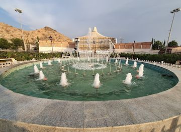 saudi-arabia/taif/landmark/king-abdullah-park