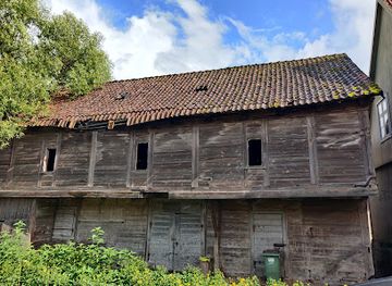 latvia/kuldiga/landmark/the-oldest-wooden-house-in-kurzeme